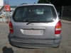 OPEL ZAFIRA A — автомобиль-донор на запчасти 