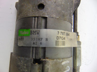 MOTOR ARRANQUE