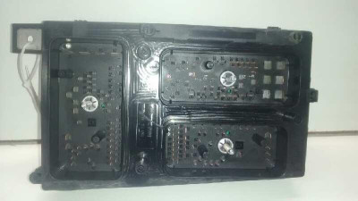 CAJA RELES / FUSIBLES, OPEL, ASTRA H BERLINA