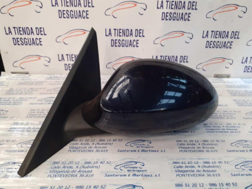  RETROVISOR IZQUIERDO 