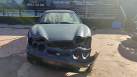 HYUNDAI COUPE (RD)