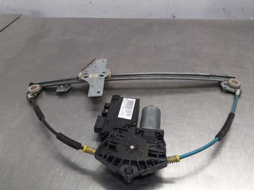 ELEVALUNAS DELANTERO DERECHO Peugeot 307 BREAK / SW (S1)(04.2002) 