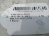  RADIADOR AGUA SEAT IBIZA (6K1) 