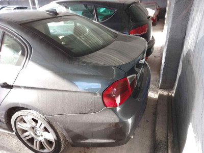 BMW SERIE 3 BERLINA (E90)