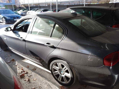 BMW SERIE 3 BERLINA (E90)