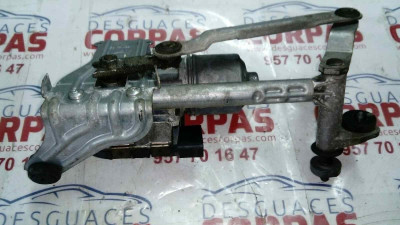 MOTOR LIMPIA DELANTERO, SEAT, LEON (1P1)