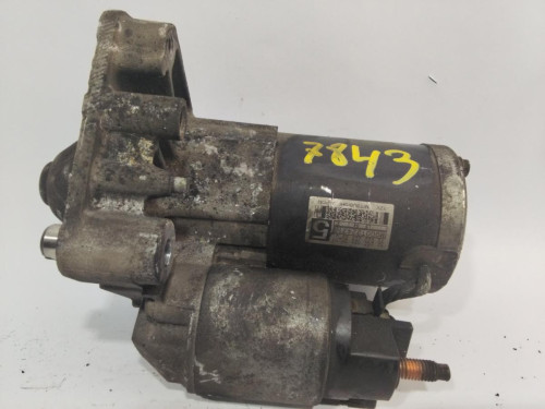 MOTOR ARRANQUE Citroen C4 PICASSO 