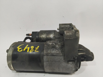 MOTOR ARRANQUE, Citroen, C4 PICASSO