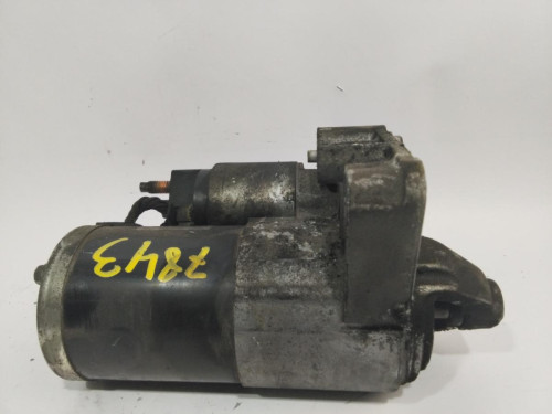 MOTOR ARRANQUE Citroen C4 PICASSO 