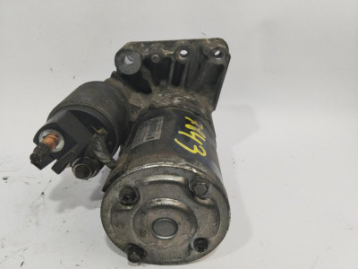 MOTOR ARRANQUE, Citroen, C4 PICASSO