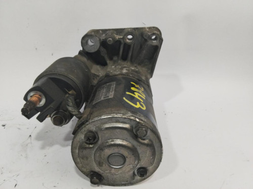 MOTOR ARRANQUE Citroen C4 PICASSO 