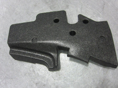 MOLDURA, JAGUAR, F-TYPE COUPÉ