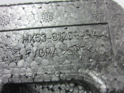 MOLDURA, JAGUAR, F-TYPE COUPÉ