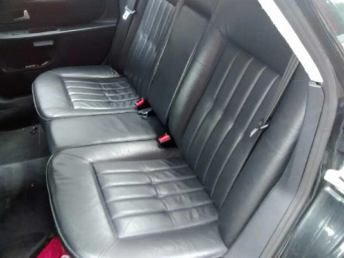  AUDI A8 (D2) 