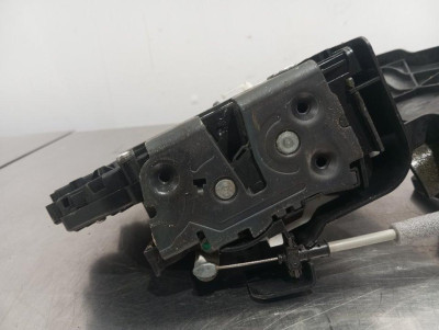 CERRADURA PUERTA DELANTERA DERECHA, VOLVO, XC60