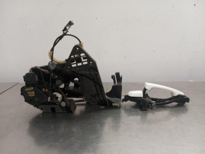 CERRADURA PUERTA DELANTERA DERECHA, VOLVO, XC60