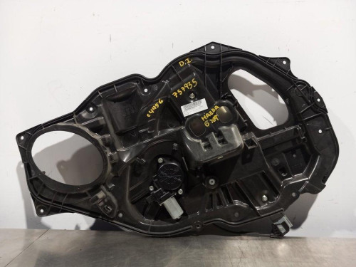  ELEVALUNAS DELANTERO IZQUIERDO MAZDA 6 FAMILIAR (GH) 