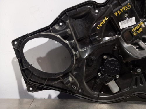  ELEVALUNAS DELANTERO IZQUIERDO MAZDA 6 FAMILIAR (GH) 