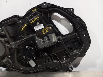 ELEVALUNAS DELANTERO IZQUIERDO, MAZDA, 6 FAMILIAR (GH)