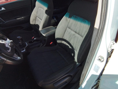 ASIENTO DELANTERO IZQUIERDO, KIA, SPORTAGE (QL)