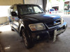  MITSUBISHI MONTERO (V60/V70) 