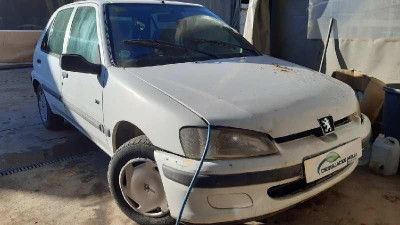 PEUGEOT 106 (S2)