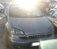 DAEWOO REZZO