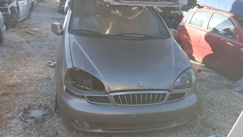  DAEWOO REZZO 