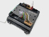 CAJA RELES / FUSIBLES SEAT IBIZA (6L1) 
