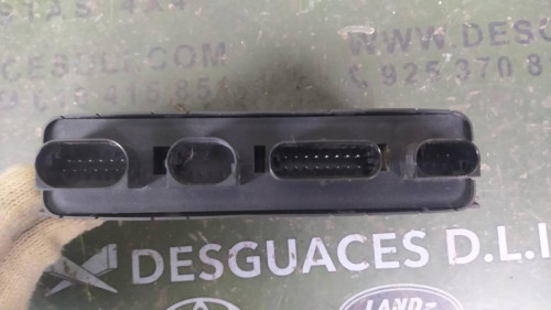 MODULO ELECTRONICO BMW SERIE I3 (I01) 