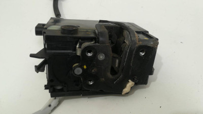 CERRADURA PUERTA TRASERA DERECHA, PEUGEOT, 308