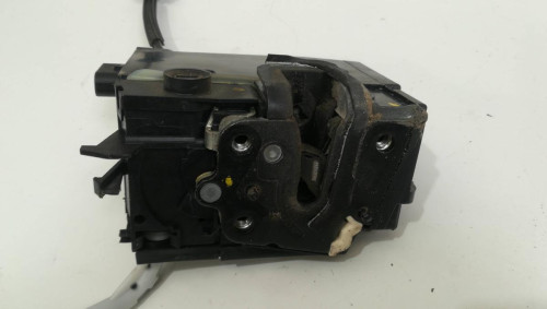  CERRADURA PUERTA TRASERA DERECHA, PEUGEOT, 308 