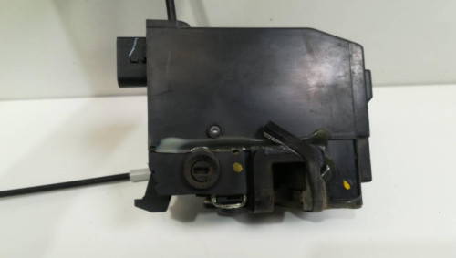  CERRADURA PUERTA TRASERA DERECHA, PEUGEOT, 308 