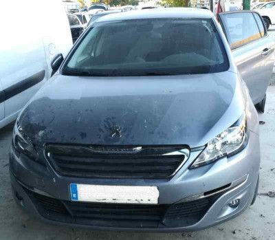 CERRADURA PUERTA TRASERA DERECHA, PEUGEOT, 308