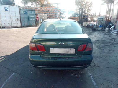 NISSAN PRIMERA BERLINA (P11)