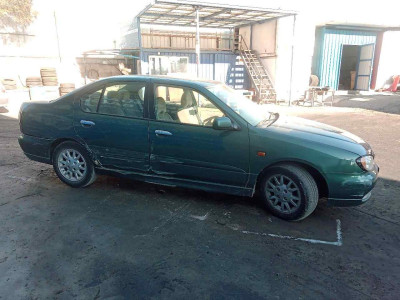 NISSAN PRIMERA BERLINA (P11)
