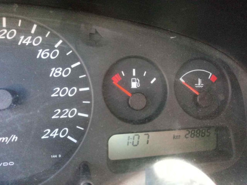  NISSAN PRIMERA BERLINA (P11) 