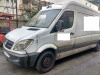 MERCEDES-BENZ SPRINTER II FURGÓN 