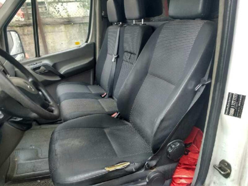  MERCEDES-BENZ SPRINTER II FURGÓN 