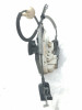 CERRADURA PUERTA DELANTERA DERECHA VOLKSWAGEN GOLF VI (5K1)(10.2008) 