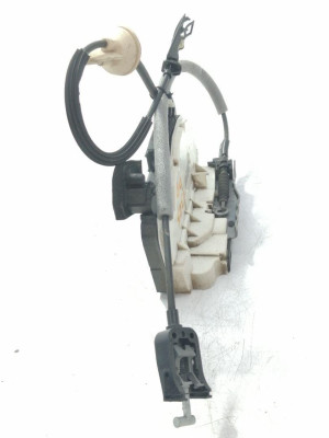 CERRADURA PUERTA DELANTERA DERECHA, VOLKSWAGEN, GOLF VI (5K1)(10.2008)
