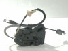 CERRADURA PUERTA DELANTERA DERECHA VOLKSWAGEN GOLF VI (5K1)(10.2008) 