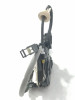 CERRADURA PUERTA DELANTERA DERECHA VOLKSWAGEN GOLF VI (5K1)(10.2008) 
