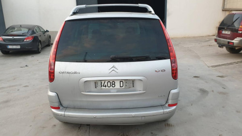  CITROEN C8 
