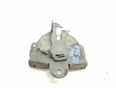 CERRADURA CAPO, MITSUBISHI, GRANDIS (NA0W)