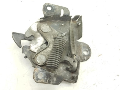 CERRADURA CAPO, MITSUBISHI, GRANDIS (NA0W)