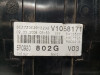  CUADRO INSTRUMENTOS SEAT ALTEA (5P1) 
