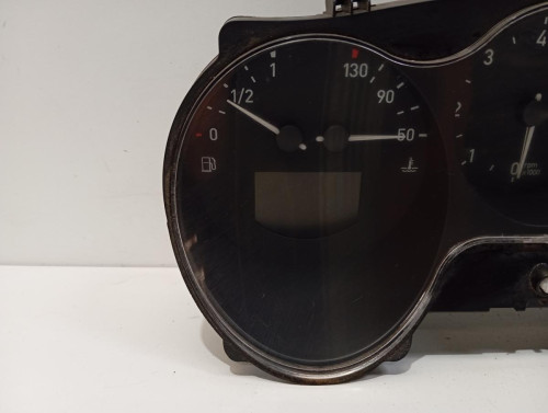  CUADRO INSTRUMENTOS SEAT ALTEA (5P1) 