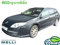 RENAULT LAGUNA III GRANDTOUR