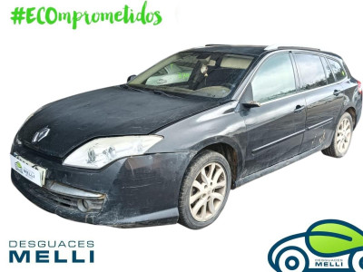 RENAULT LAGUNA III GRANDTOUR